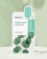 Mặt Nạ Mediheal Essential Mask #Madecassoside