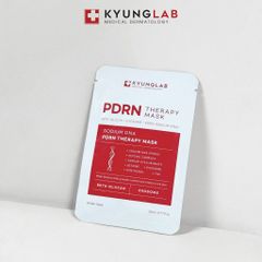 Mặt Nạ Kyung Lab PDRN