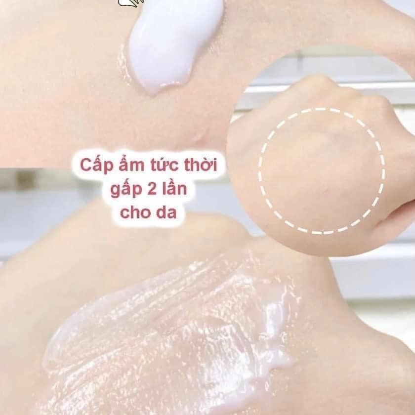 Kem Dưỡng Simple Kind To Skin Hydrating Light Moisturiser