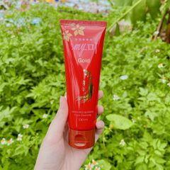 Sữa Rửa Mặt My Gold Korea Red Ginseng 130ml