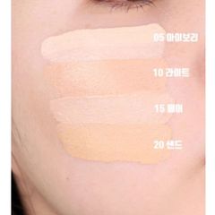 Maybelline - Che Khuyết Điểm Fit Me #20