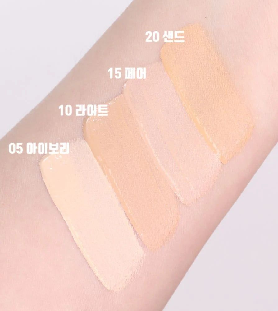 Maybelline - Che Khuyết Điểm Fit Me #20