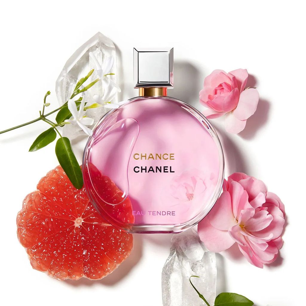 Chanel - Chance Eau Tendre EDP ( chai chiết 10ml)