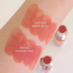 Son Thỏi 3CE Blur Matte Lipstick #Breezy Melody