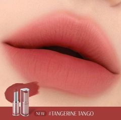 Son Thỏi 3CE Blur Matte Lipstick #Tangerine Tango