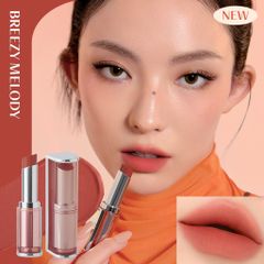 Son Thỏi 3CE Blur Matte Lipstick #Breezy Melody