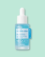 Serum Neogen Dermalogy Hyal Panthenol Cấp Nước, Phục Hồi 3 Tác Động 31g