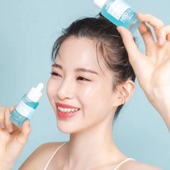 Serum Neogen Dermalogy Hyal Panthenol Cấp Nước, Phục Hồi 3 Tác Động 31g