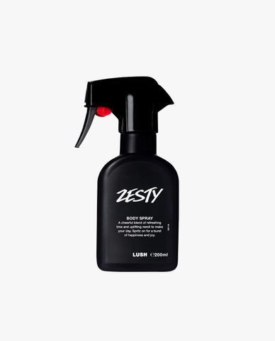 Zesty