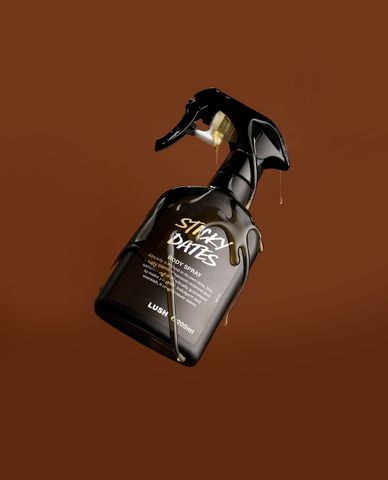 Sticky Dates