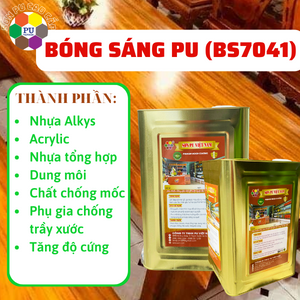 BÓNG SÁNG PU (BS7041)