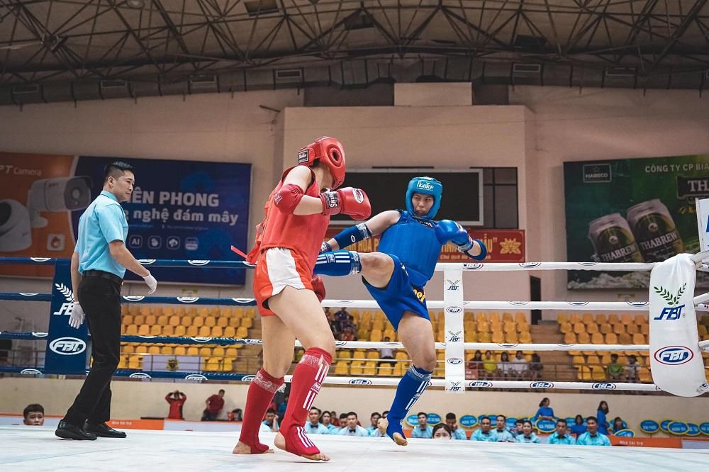 Nón Bảo Hộ Fighter Cao Cấp Thi Đấu | Boxing - Muay Thái - KickBoxing - Võ Cổ Truyền - Vovinam