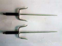 Kiếm Sai Inox Karatedo