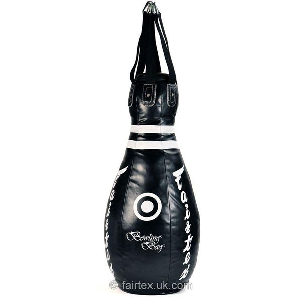 Bao Cát Da Fairtex HB10 - Bowling Boxing Bag