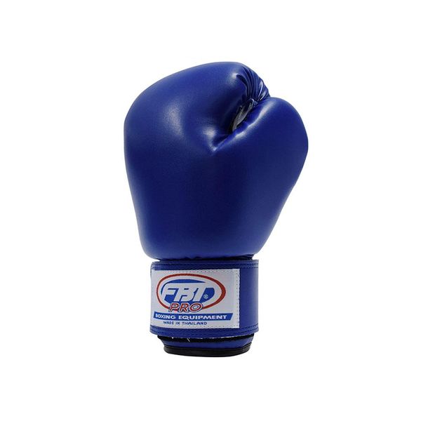 Găng Boxing FBT Thái Lan - BLUE