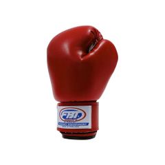 Găng Boxing FBT Thái Lan - RED