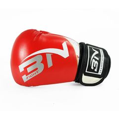 Găng Boxing Trẻ Em BN ( Đỏ - Xanh - Trắng)