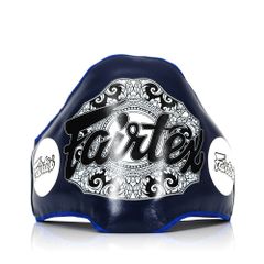 Đai Bụng Fairtex BPV2 - Blue