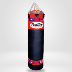 Bao Cát Fighter BTF Cao Cấp 1.7 mét x đường kính 40cm, nặng 55-60kg