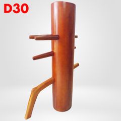 Mộc Nhân Việt Nam D30