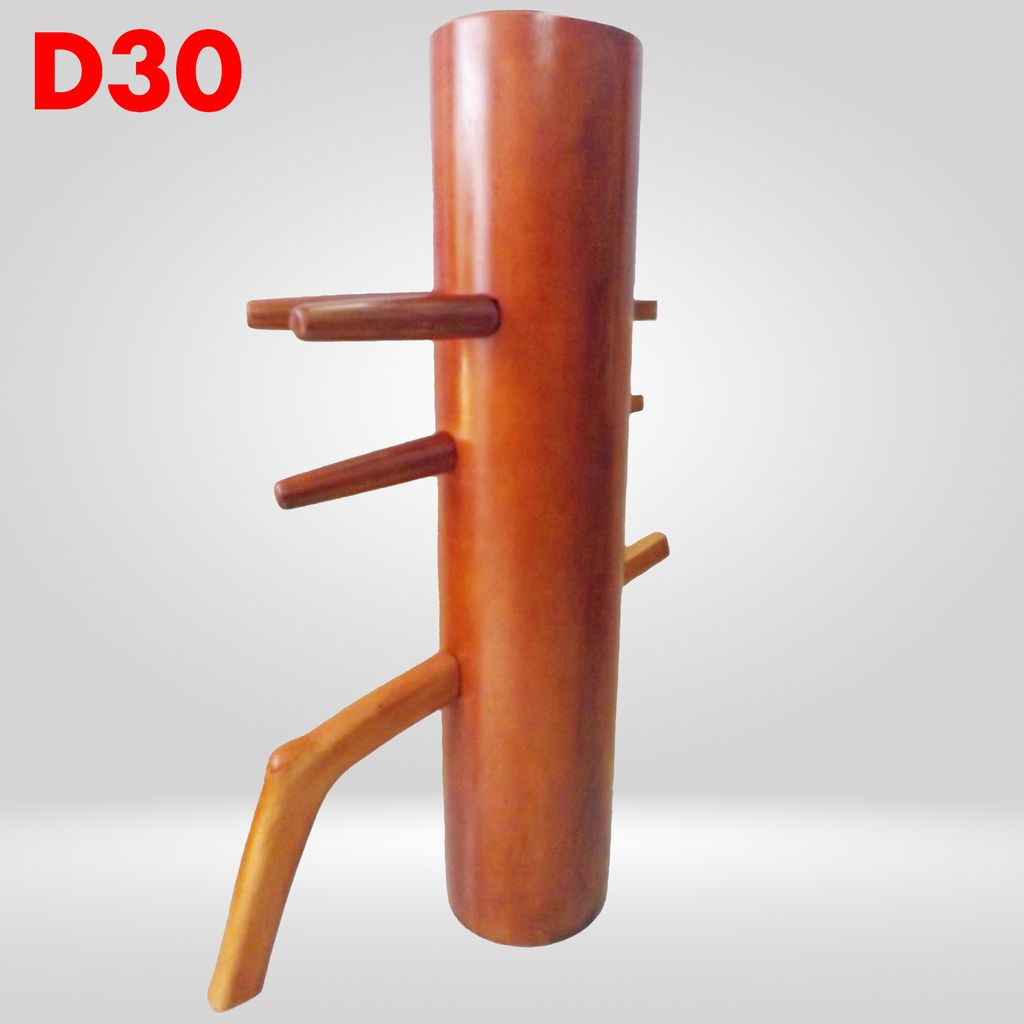 Mộc Nhân Việt Nam D30