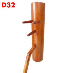 Mộc Nhân Việt Nam D32