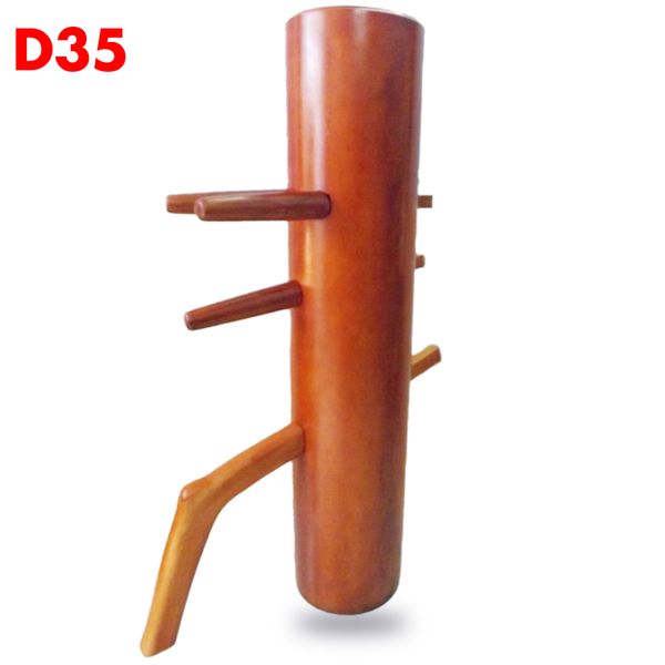 Mộc Nhân Việt Nam D35