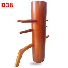 Mộc Nhân Việt Nam D38