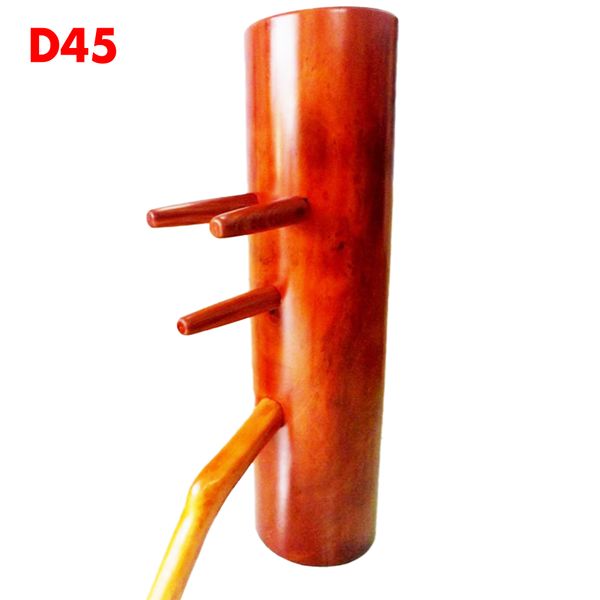 Mộc Nhân Việt Nam D45