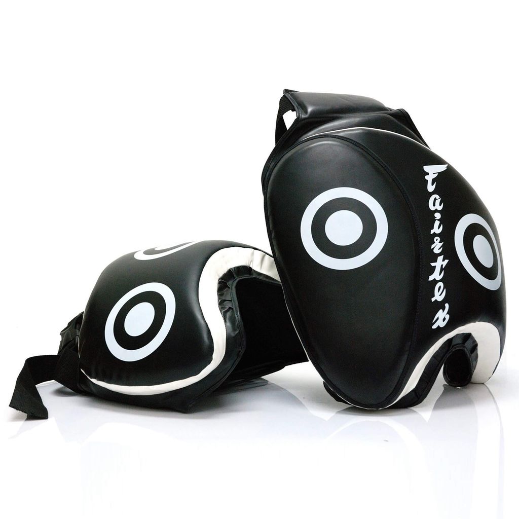 Giáp Đùi Fairtex TP3 - Thái Lan