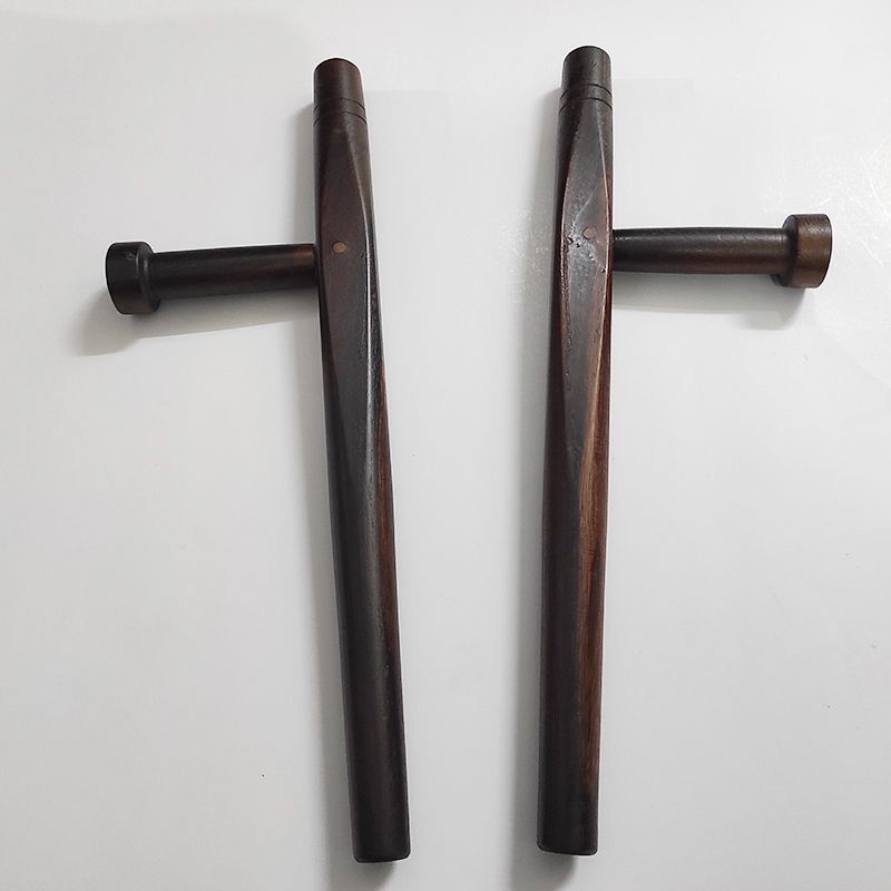 Tonfa Karate Gõ Mật