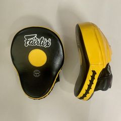 Lampor Tay Fairtex FMV9 - YELLOW