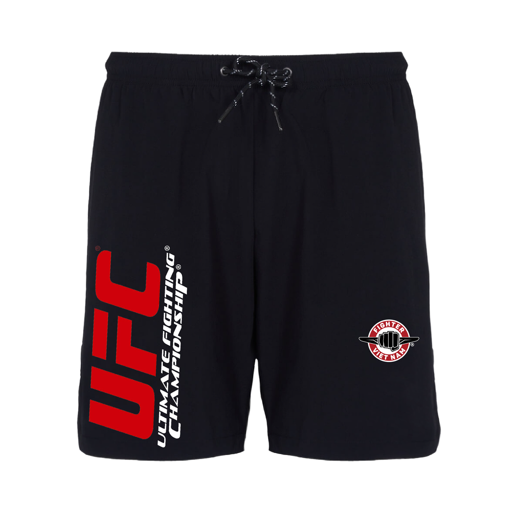 Quần Short Võ Thuật UFC | Boxing – KickBoxing – Muay Thai - MMA