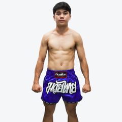 Quần Muay Thái Fighter BTF