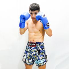 Quần Muay Thai Champion - Bird