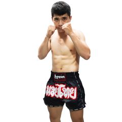 Quần Muay Thái Champion