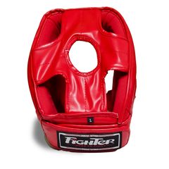 Nón Bảo Hộ Fighter PT - Boxing, KickBoxing, Muay Thái, Võ Cổ Truyền