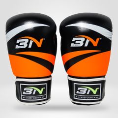 Găng Boxing BN Nhập Khẩu Chính Hãng - Orange