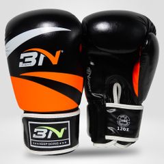 Găng Boxing BN Nhập Khẩu Chính Hãng - Orange