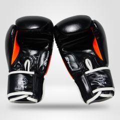 Găng Boxing BN Nhập Khẩu Chính Hãng - Orange