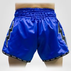 Quần Muay Thai Fighter Flash Cao Cấp