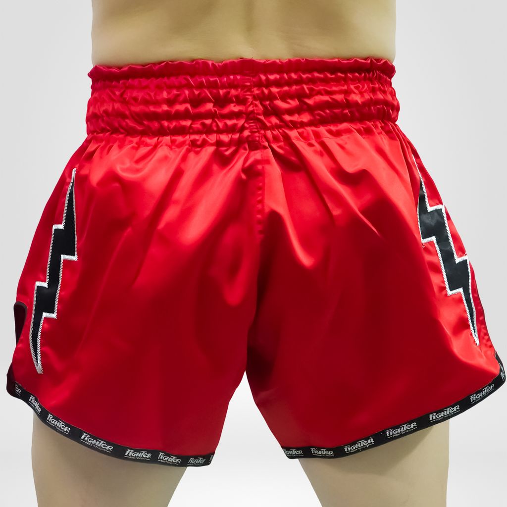 Quần Muay Thai Fighter Flash Cao Cấp