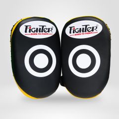 Lampor Chân - Đích Đá Fighter BTF KickBoxing | (nặng 1.5kg/cặp): LCFK-01