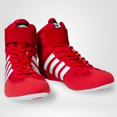 Giày Boxing Fighter PT | Đỏ - Đen