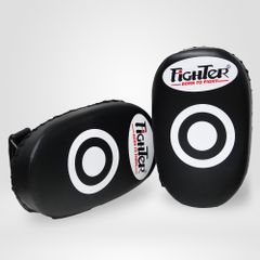 Lampor Chân - Đích Đá Fighter BTF KickBoxing | (nặng 1.5kg/cặp): LCFK-01