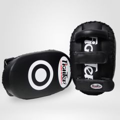 Lampor Chân - Đích Đá Fighter BTF KickBoxing | (nặng 1.5kg/cặp): LCFK-01