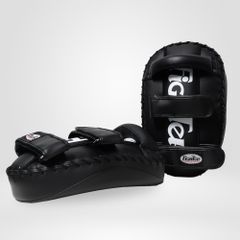 Lampor Chân - Đích Đá Fighter BTF KickBoxing | (nặng 1.5kg/cặp): LCFK-01