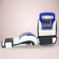 Găng Tập Luyện MMA Mongkol Thái Lan | Blue