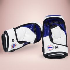 Găng Tập Luyện MMA Mongkol Thái Lan | Blue