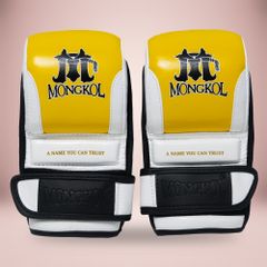 Găng Tập Luyện MMA Mongkol Thái Lan | Yellow